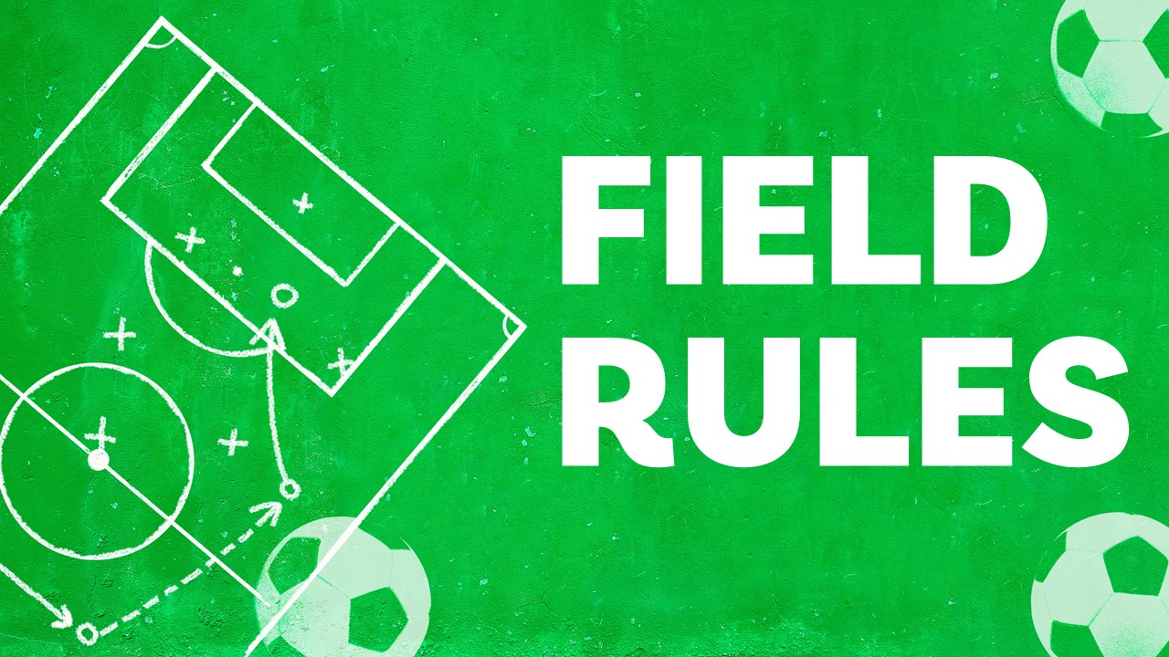 Field Rules